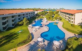 Carneiros Beach Resort